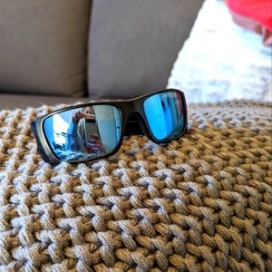 Oakley Fuel Cell sunglasses